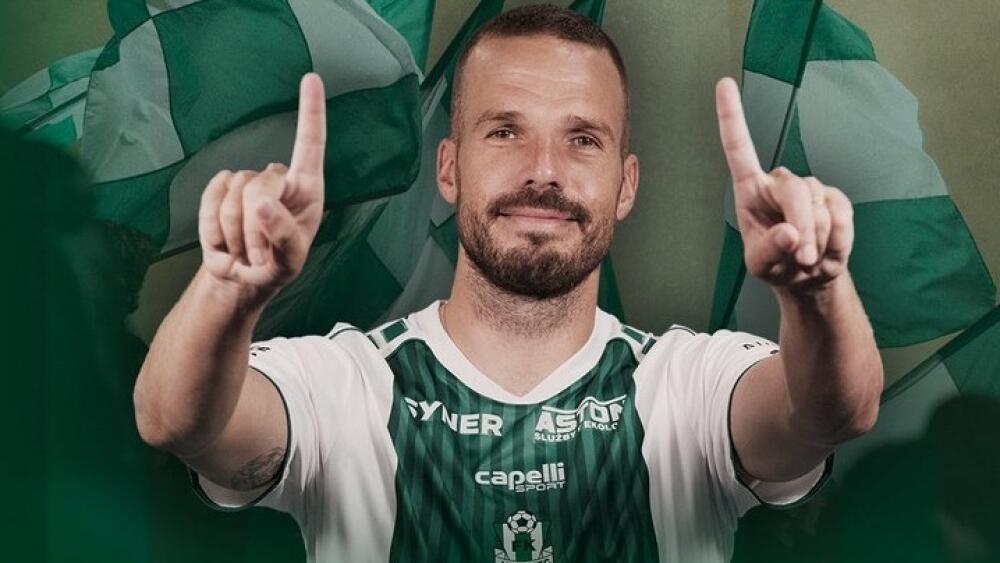 Foto z X/FK Jablonec
